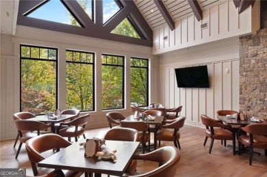 Motivated Seller!! Regardless of whether you want to enjoy this on Big Canoe Golf Club - Cherokee in Georgia - for sale on GolfHomes.com, golf home, golf lot
