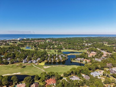 Welcome to 1327 E Ravens Run, a beautifully decorated home on Sandestin Golf and Beach Resort - Raven in Florida - for sale on GolfHomes.com, golf home, golf lot