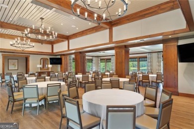 Motivated Seller!! Regardless of whether you want to enjoy this on Big Canoe Golf Club - Cherokee in Georgia - for sale on GolfHomes.com, golf home, golf lot