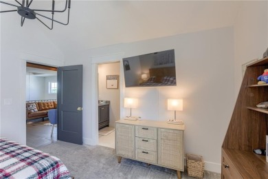 This home blends comfort, elegance, and function in one of on Heritage Park Golf Course in Kansas - for sale on GolfHomes.com, golf home, golf lot