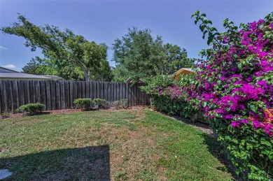*Drop Anchor* in this beautiful home in Anchorage of Lake Tarpon on Lansbrook Golf Club in Florida - for sale on GolfHomes.com, golf home, golf lot