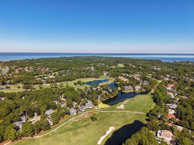 Welcome to 1327 E Ravens Run, a beautifully decorated home on Sandestin Golf and Beach Resort - Raven in Florida - for sale on GolfHomes.com, golf home, golf lot