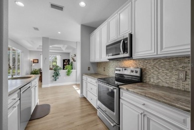 Welcome to your dream home in the exclusive gated community of on River Strand Golf and Country Club At Heritage Harbour  in Florida - for sale on GolfHomes.com, golf home, golf lot