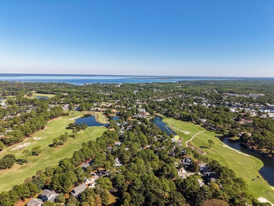 Welcome to 1327 E Ravens Run, a beautifully decorated home on Sandestin Golf and Beach Resort - Raven in Florida - for sale on GolfHomes.com, golf home, golf lot
