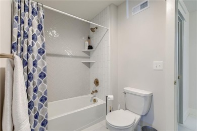 This home blends comfort, elegance, and function in one of on Heritage Park Golf Course in Kansas - for sale on GolfHomes.com, golf home, golf lot