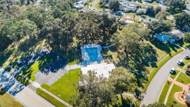 *Drop Anchor* in this beautiful home in Anchorage of Lake Tarpon on Lansbrook Golf Club in Florida - for sale on GolfHomes.com, golf home, golf lot