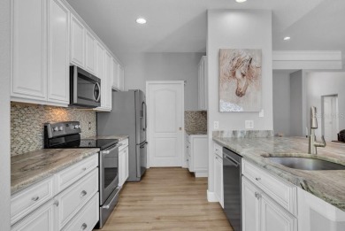 Welcome to your dream home in the exclusive gated community of on River Strand Golf and Country Club At Heritage Harbour  in Florida - for sale on GolfHomes.com, golf home, golf lot