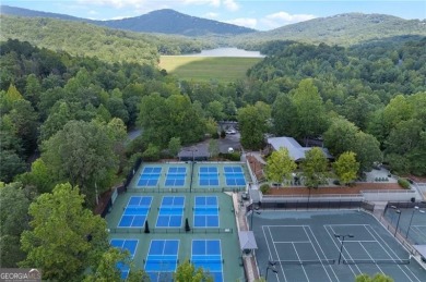 Motivated Seller!! Regardless of whether you want to enjoy this on Big Canoe Golf Club - Cherokee in Georgia - for sale on GolfHomes.com, golf home, golf lot