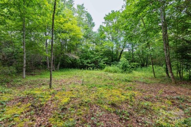 Discover the possibilities with this 2.08-acre undeveloped on Mt. Mitchell Golf Course in North Carolina - for sale on GolfHomes.com, golf home, golf lot