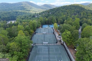 Motivated Seller!! Regardless of whether you want to enjoy this on Big Canoe Golf Club - Cherokee in Georgia - for sale on GolfHomes.com, golf home, golf lot