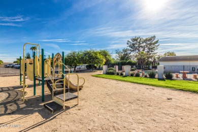 This charming two-story home awaits you in the desirable Bellair on Bellaire Golf Club in Arizona - for sale on GolfHomes.com, golf home, golf lot