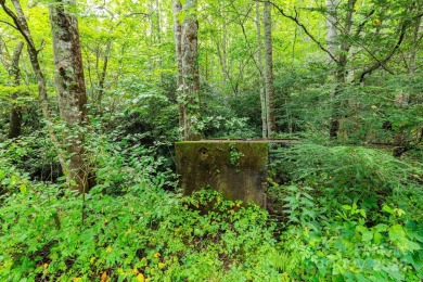 Discover the possibilities with this 2.08-acre undeveloped on Mt. Mitchell Golf Course in North Carolina - for sale on GolfHomes.com, golf home, golf lot