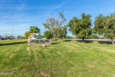 This charming two-story home awaits you in the desirable Bellair on Bellaire Golf Club in Arizona - for sale on GolfHomes.com, golf home, golf lot