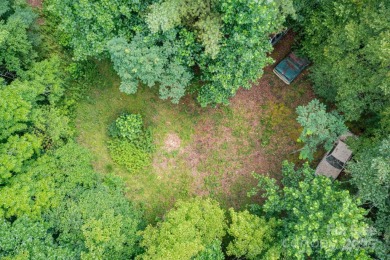 Discover the possibilities with this 2.08-acre undeveloped on Mt. Mitchell Golf Course in North Carolina - for sale on GolfHomes.com, golf home, golf lot