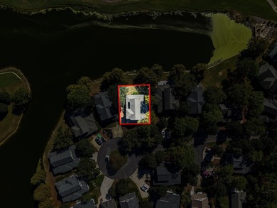 Welcome to 1327 E Ravens Run, a beautifully decorated home on Sandestin Golf and Beach Resort - Raven in Florida - for sale on GolfHomes.com, golf home, golf lot