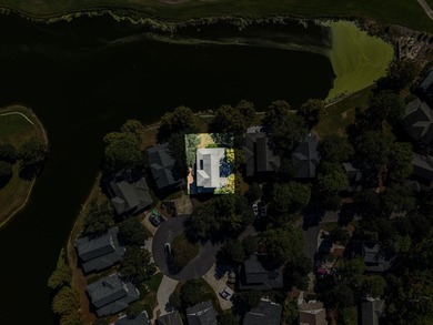 Welcome to 1327 E Ravens Run, a beautifully decorated home on Sandestin Golf and Beach Resort - Raven in Florida - for sale on GolfHomes.com, golf home, golf lot