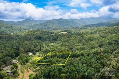 Discover the possibilities with this 2.08-acre undeveloped on Mt. Mitchell Golf Course in North Carolina - for sale on GolfHomes.com, golf home, golf lot