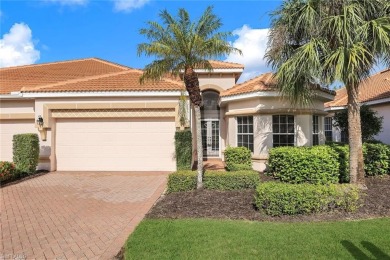 Welcome to this beautifully furnished and turnkey ready on Hunters Ridge Country Club in Florida - for sale on GolfHomes.com, golf home, golf lot