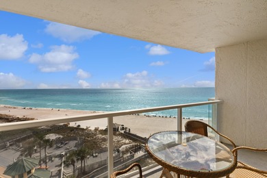 Experience the ultimate beach life in this beautiful 9th-floor on Sandestin Golf and Beach Resort - The Links in Florida - for sale on GolfHomes.com, golf home, golf lot