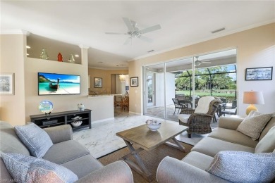 Welcome to this beautifully furnished and turnkey ready on Hunters Ridge Country Club in Florida - for sale on GolfHomes.com, golf home, golf lot