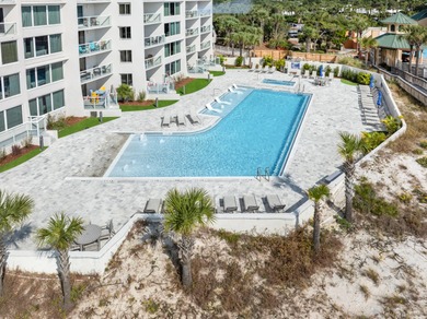 Experience the ultimate beach life in this beautiful 9th-floor on Sandestin Golf and Beach Resort - The Links in Florida - for sale on GolfHomes.com, golf home, golf lot