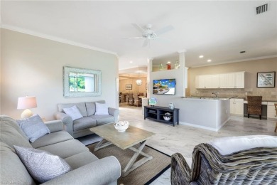 Welcome to this beautifully furnished and turnkey ready on Hunters Ridge Country Club in Florida - for sale on GolfHomes.com, golf home, golf lot