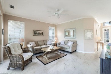 Welcome to this beautifully furnished and turnkey ready on Hunters Ridge Country Club in Florida - for sale on GolfHomes.com, golf home, golf lot