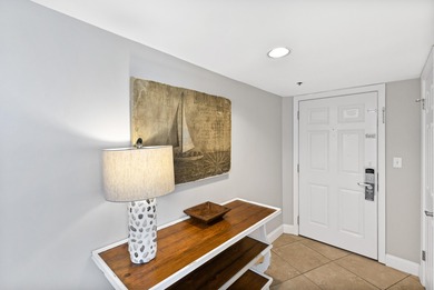 Experience the ultimate beach life in this beautiful 9th-floor on Sandestin Golf and Beach Resort - The Links in Florida - for sale on GolfHomes.com, golf home, golf lot