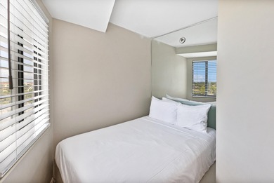 Experience the ultimate beach life in this beautiful 9th-floor on Sandestin Golf and Beach Resort - The Links in Florida - for sale on GolfHomes.com, golf home, golf lot