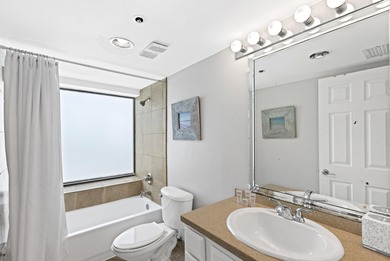 Experience the ultimate beach life in this beautiful 9th-floor on Sandestin Golf and Beach Resort - The Links in Florida - for sale on GolfHomes.com, golf home, golf lot