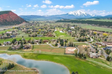 Discover an exceptional opportunity to embrace the Aspen Glen on Aspen Glen Club in Colorado - for sale on GolfHomes.com, golf home, golf lot