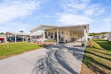 Welcome to Betmar Acres -- a vibrant 55+ golf community where on Betmar Acres Golf Club in Florida - for sale on GolfHomes.com, golf home, golf lot