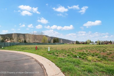 Discover an exceptional opportunity to embrace the Aspen Glen on Aspen Glen Club in Colorado - for sale on GolfHomes.com, golf home, golf lot