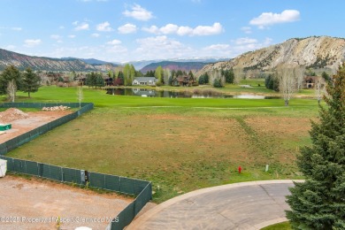 Discover an exceptional opportunity to embrace the Aspen Glen on Aspen Glen Club in Colorado - for sale on GolfHomes.com, golf home, golf lot
