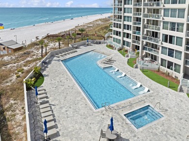 Experience the ultimate beach life in this beautiful 7th-floor on Sandestin Golf and Beach Resort - The Links in Florida - for sale on GolfHomes.com, golf home, golf lot