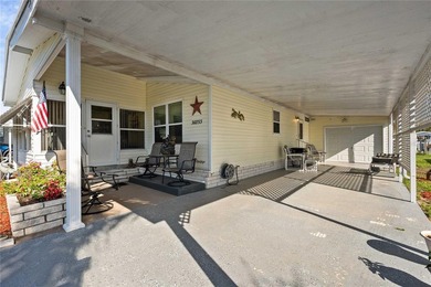 Welcome to Betmar Acres -- a vibrant 55+ golf community where on Betmar Acres Golf Club in Florida - for sale on GolfHomes.com, golf home, golf lot