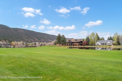Discover an exceptional opportunity to embrace the Aspen Glen on Aspen Glen Club in Colorado - for sale on GolfHomes.com, golf home, golf lot