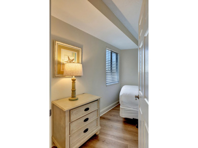 Experience the ultimate beach life in this beautiful 7th-floor on Sandestin Golf and Beach Resort - The Links in Florida - for sale on GolfHomes.com, golf home, golf lot