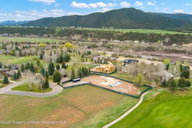 Discover an exceptional opportunity to embrace the Aspen Glen on Aspen Glen Club in Colorado - for sale on GolfHomes.com, golf home, golf lot