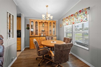 Welcome to Betmar Acres -- a vibrant 55+ golf community where on Betmar Acres Golf Club in Florida - for sale on GolfHomes.com, golf home, golf lot