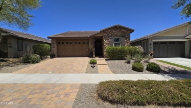 Hard to find 3 bedroom, 2.5 bathroom home located in the vibrant on Verrado Golf Club - Victory in Arizona - for sale on GolfHomes.com, golf home, golf lot
