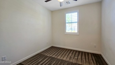 Hard to find 3 bedroom, 2.5 bathroom home located in the vibrant on Verrado Golf Club - Victory in Arizona - for sale on GolfHomes.com, golf home, golf lot