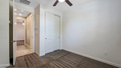 Hard to find 3 bedroom, 2.5 bathroom home located in the vibrant on Verrado Golf Club - Victory in Arizona - for sale on GolfHomes.com, golf home, golf lot