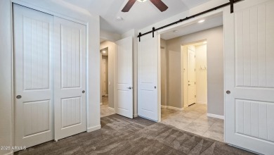 Hard to find 3 bedroom, 2.5 bathroom home located in the vibrant on Verrado Golf Club - Victory in Arizona - for sale on GolfHomes.com, golf home, golf lot