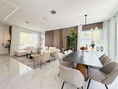 Beautifully Renovated 4/3 Single Family Home in Gorgeous Silver on Grand Palms Hotel and Golf Resort in Florida - for sale on GolfHomes.com, golf home, golf lot