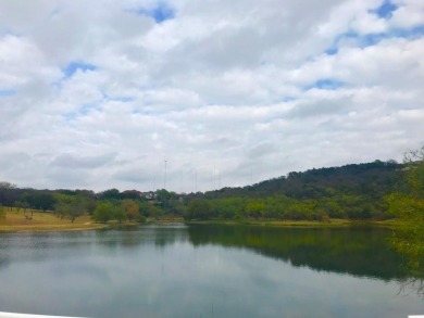 Beautiful 1.25 acre build site in Prestigious Gated Custom Home on Tangle Ridge Golf Club in Texas - for sale on GolfHomes.com, golf home, golf lot