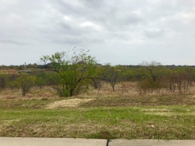 Beautiful 1.25 acre build site in Prestigious Gated Custom Home on Tangle Ridge Golf Club in Texas - for sale on GolfHomes.com, golf home, golf lot