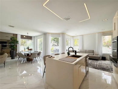 Beautifully Renovated 4/3 Single Family Home in Gorgeous Silver on Grand Palms Hotel and Golf Resort in Florida - for sale on GolfHomes.com, golf home, golf lot