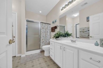 Beautifully Updated 3BR/2BA First-Floor Condo on Arrowhead Golf on Arrowhead Country Club in South Carolina - for sale on GolfHomes.com, golf home, golf lot