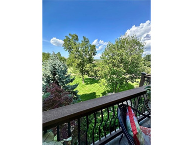 You are going to LOVE this spacious home with over 6000 sqft on Falcon Ridge Golf Course in Kansas - for sale on GolfHomes.com, golf home, golf lot